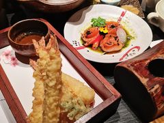 -花潮料理艺食馆(SM新生活广场店)