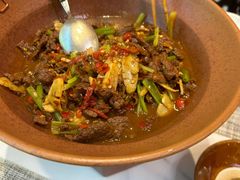 -烹湘·鲜炒湖南土菜(海珠店)
