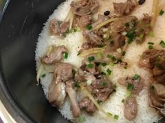 -大鸽饭(马王堆店)