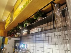 -木屋烧烤(西南角店)