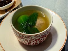 狮子头汤-宋园·金宴浙鲜馆(静安店)