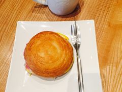 -星巴克臻选(中山石岐大信新都汇店)