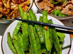 -费大厨辣椒炒肉(正佳广场店)