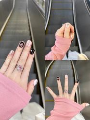 -M·X Nail日式美甲美睫