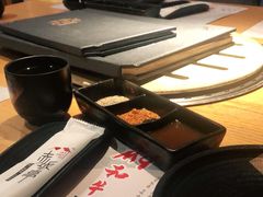 -赤坂亭·M9和牛烧肉·铁板烧·日料398放题(长泰广场店)