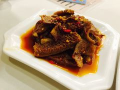 -福鼎轩海鲜大酒楼(皇轩酒店)