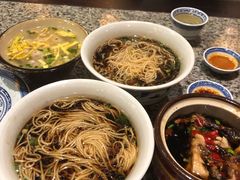 -南京大牌档(三阳广场苏宁店)