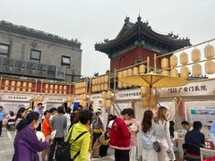 -妙应寺白塔