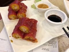 -点都德(聚福楼店)