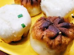 -小杨生煎(湟普汇店)