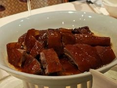 -正佳广场万豪酒店-粤菜餐厅·点心·海鲜·聚餐