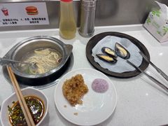 -蜀小北旋转小火锅·烤肉(金轮双子星优惠店)