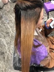 -MMby Hair Code芭曲发型