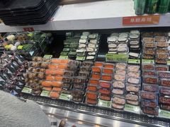 -池田寿司·新鲜现做(西红门荟聚店)