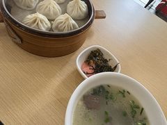 -金汤包(美专校街店)