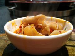 -叉叉裤鲜火锅(空港新城店)