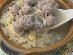 -砂锅居(西四店)