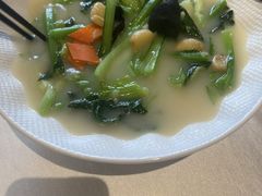 -顺德佬·宴请·生日宴(西乡店)