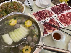 -潮悦牛肉火锅城(水贝店)