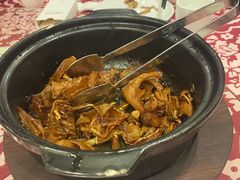 翔安姜母鸭/例-临家闽南菜(宝洲路店)