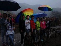 android_upload_pic-蒙山大佛景区