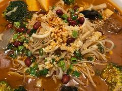 -东哥紫阳蒸盆子(旺座·现代城店)