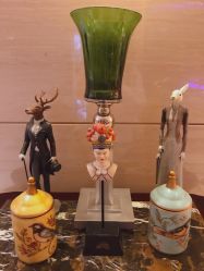 -华美达光谷大酒店·宴会厅