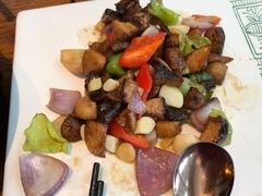 -云海肴·汽锅鸡·云南菜(苏州中心店)