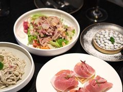 -wineapp葡萄酒餐吧(外滩金融中心店)
