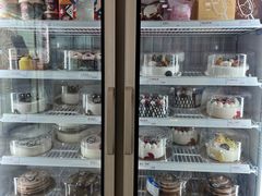 -DQ·蛋糕·冰淇淋(包河万达店)