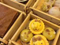 忘了是什麼套餐了-麒麟中餐厅·经典粤菜·地道菜式老字号(广州长隆酒店)