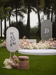 -禧趣婚礼