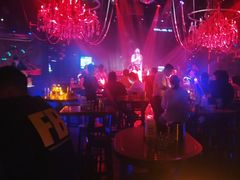 -苏荷酒吧(九街店)