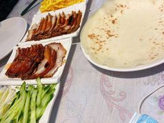 -傅记酱肉