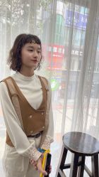 -诗悦发型SALON·圣罗兰店