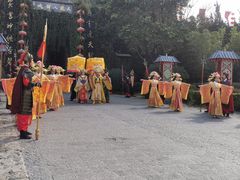 -天龙八部武侠城