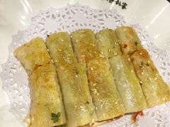 -令氏家外家岐山面(火炬路店)