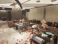 -W20 SHINING Party·K(悦豪和平路店)