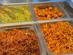 -佳木斯老崔朝族风味(群力店)