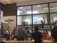 -乐凯撒披萨(海岸城店)