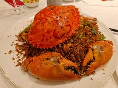 -喜记避风塘炒辣蟹(旗舰店)