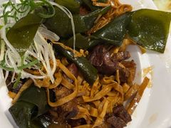 -鸭匠食府·挂炉烤鸭·新京菜(阜成路店)