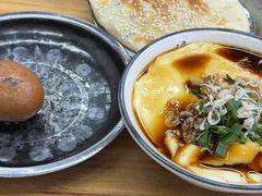 -文武王氏烧饼·无矾油条(西溪路店)