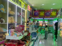 -JOYMARK(天津西青万达店)
