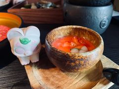 -花潮料理艺食馆(成都万象城店)