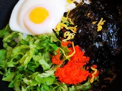 -鱼籽村秘制拌饭(崇文门店)