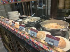 -汗腾格里·风味餐厅(新疆驻京办店)