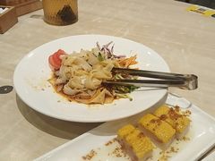 -羊之道草原味道清真餐厅(番禺店)