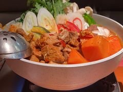 -仓桥家·焗寿司·锅物(光谷步行街店)