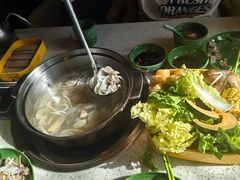 -润园四季椰子鸡火锅(海上世界店)